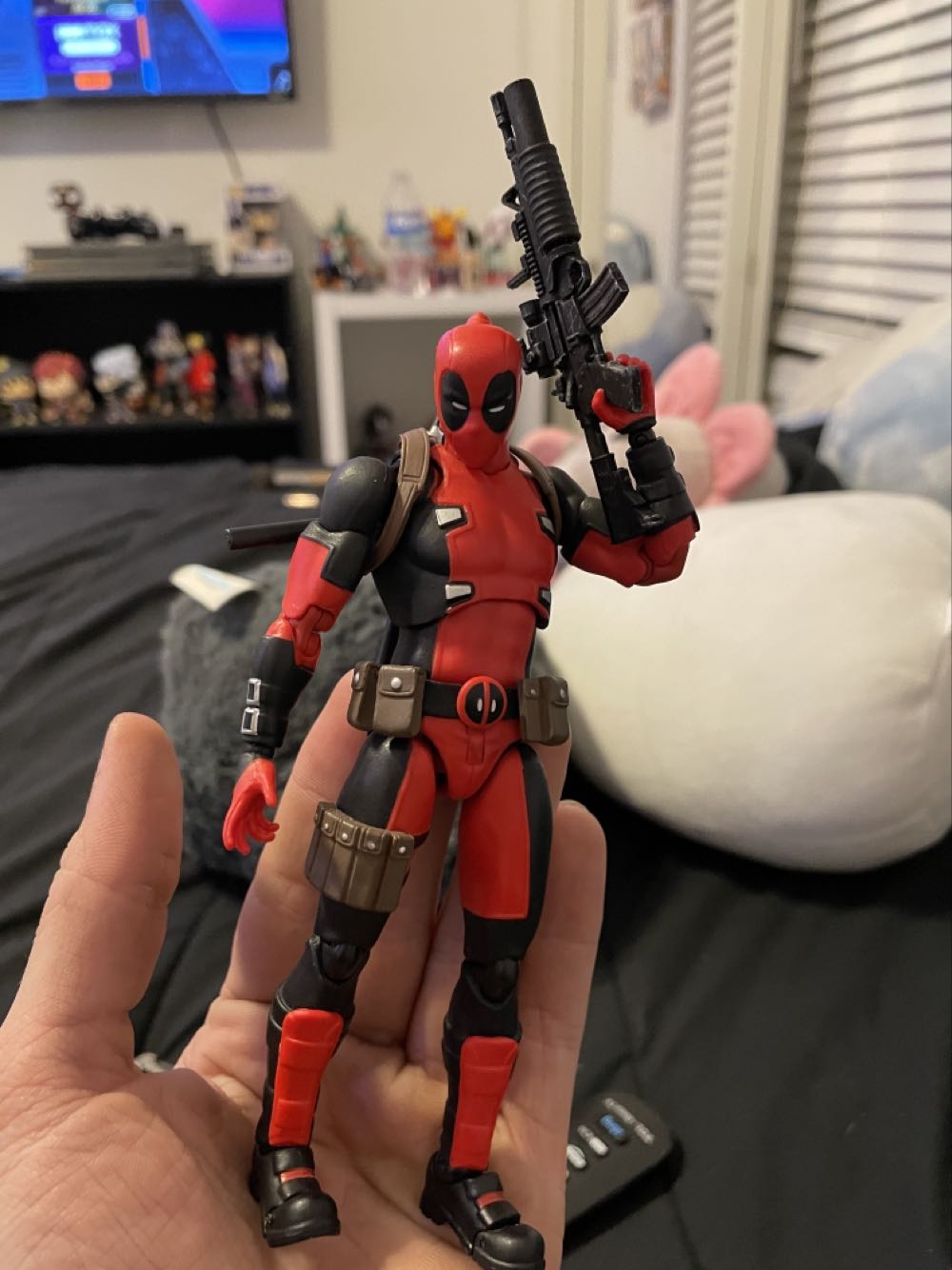 WWF “Dr. Death” Steve Williams Jakks Pacific BCA Wrestlemania XV Superstars Series 7: 