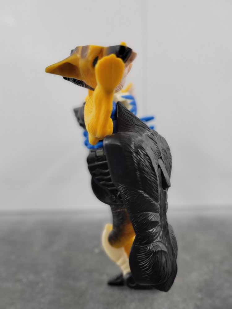 K 9 - Hasbro (Beast Wars) action figure collectible - Main Image 3