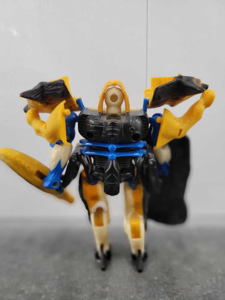 K 9 - Hasbro (Beast Wars) action figure collectible - Main Image 4