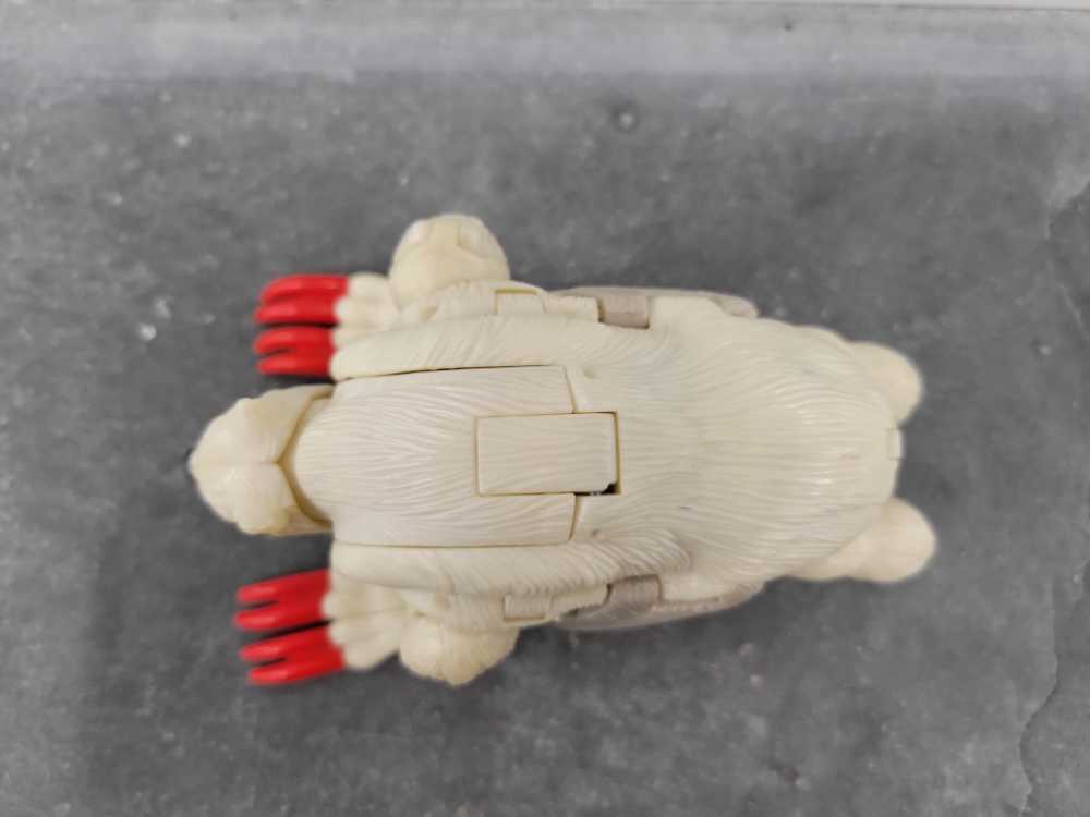 Icebird - Hasbro (Beast Wars) action figure collectible - Main Image 2