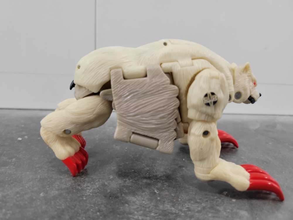 Icebird - Hasbro (Beast Wars) action figure collectible - Main Image 3