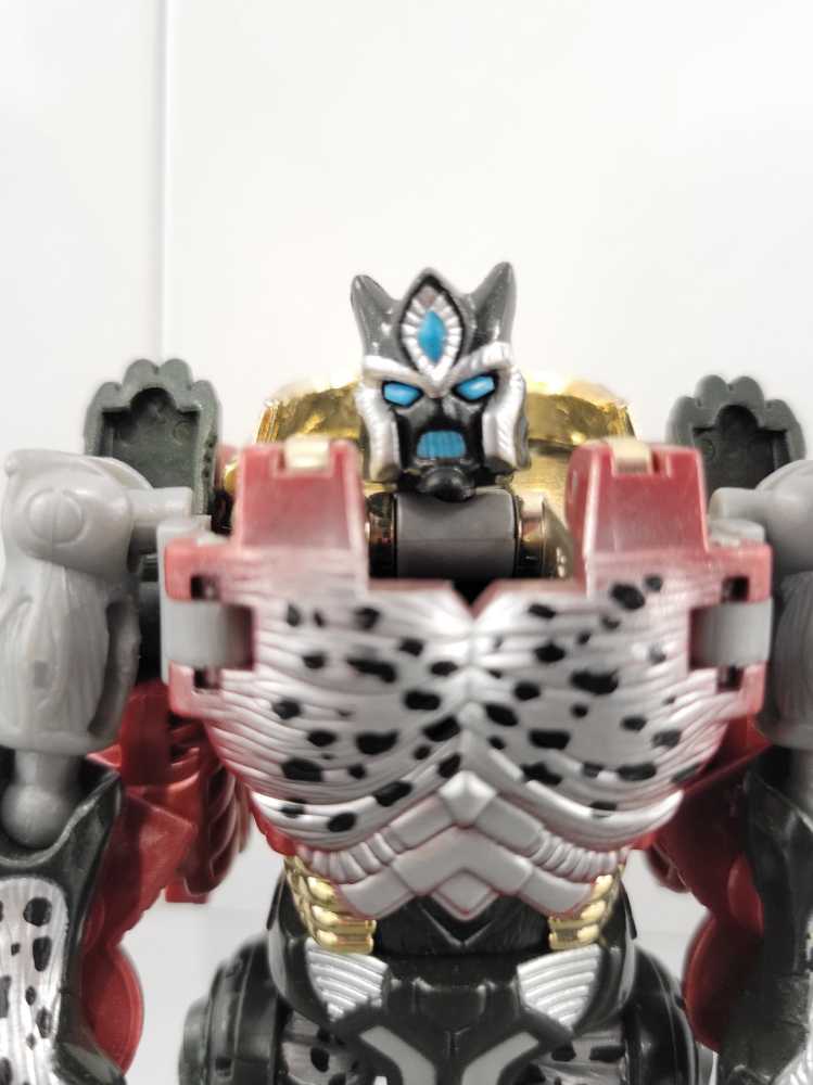 WCW ToyBiz Smash N’ Slam Wrestlers: “Macho Man” Randy Savage (Black & White Attire On Black & Red Card)