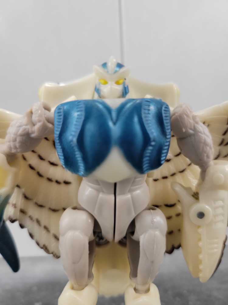 Star Wars Mission Fleet Stellar Class Obi-wan Kenobi Jedi Starfighter Starfighter Run 2.5-inch-scale Figure And Vehicle Toys For Kids Ages 4 And Up