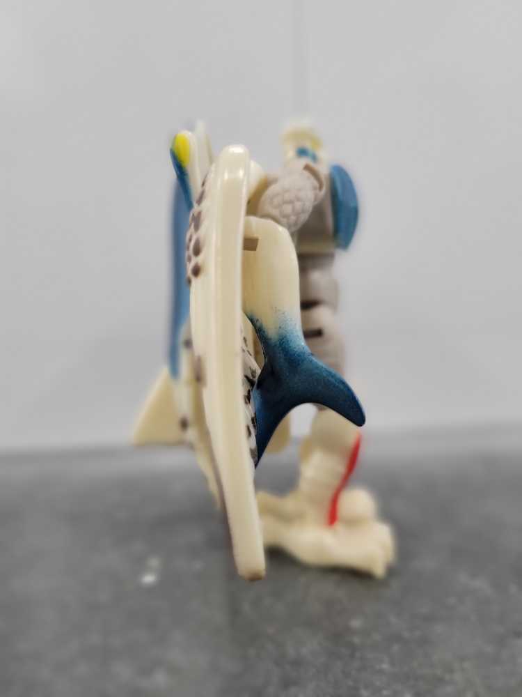 Air Hammer 1st - Hasbro (Beast Wars) action figure collectible - Main Image 3