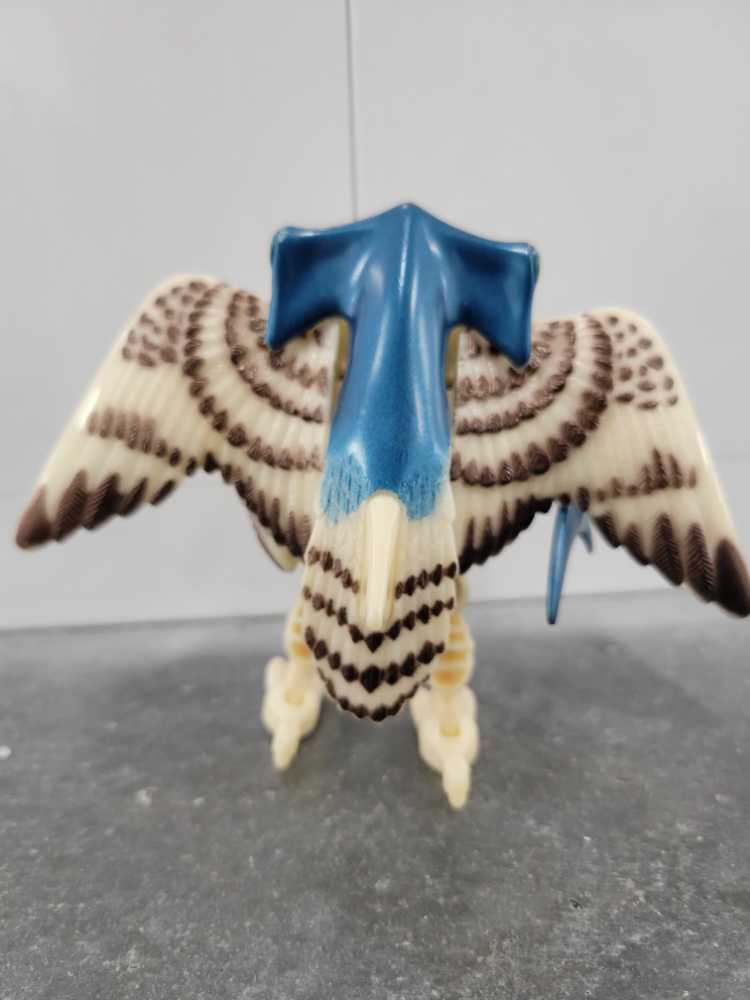 Air Hammer 1st - Hasbro (Beast Wars) action figure collectible - Main Image 4