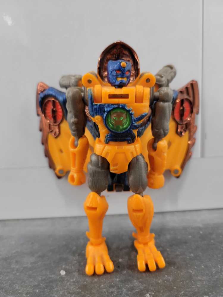 Nightglider - Hasbro (Beast Wars) action figure collectible - Main Image 2