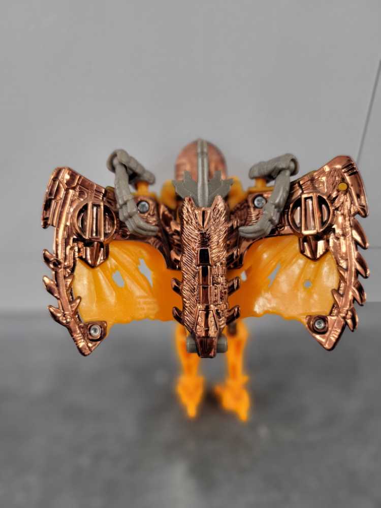 Nightglider - Hasbro (Beast Wars) action figure collectible - Main Image 3