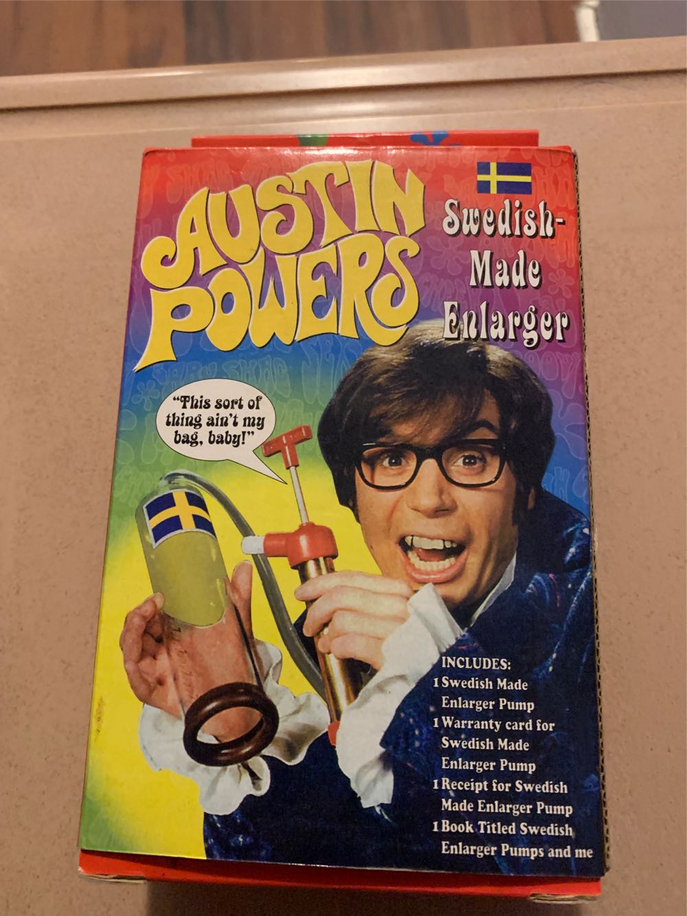 Hallmark Itty Bittys Star Wars Figrin D’an & The Modal Nodes Collector Set New