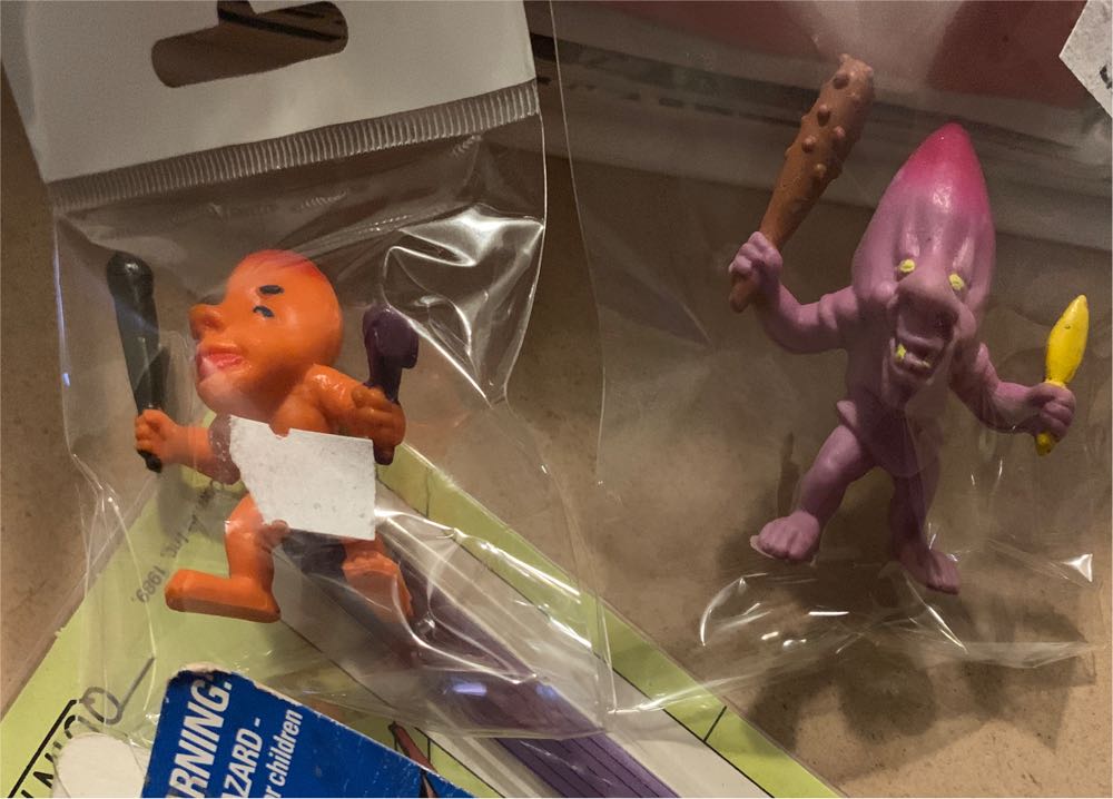 Batman Kia Asamiya Wave 2: Batman