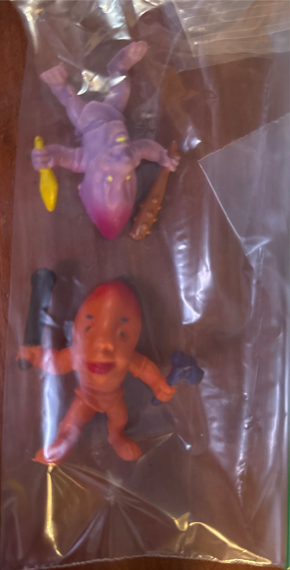 Otherworld Jip And Mog  - Arco action figure collectible - Main Image 2