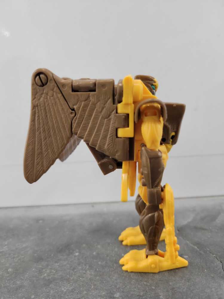 Airazor 1st - Hasbro (Beast Wars) action figure collectible - Main Image 3