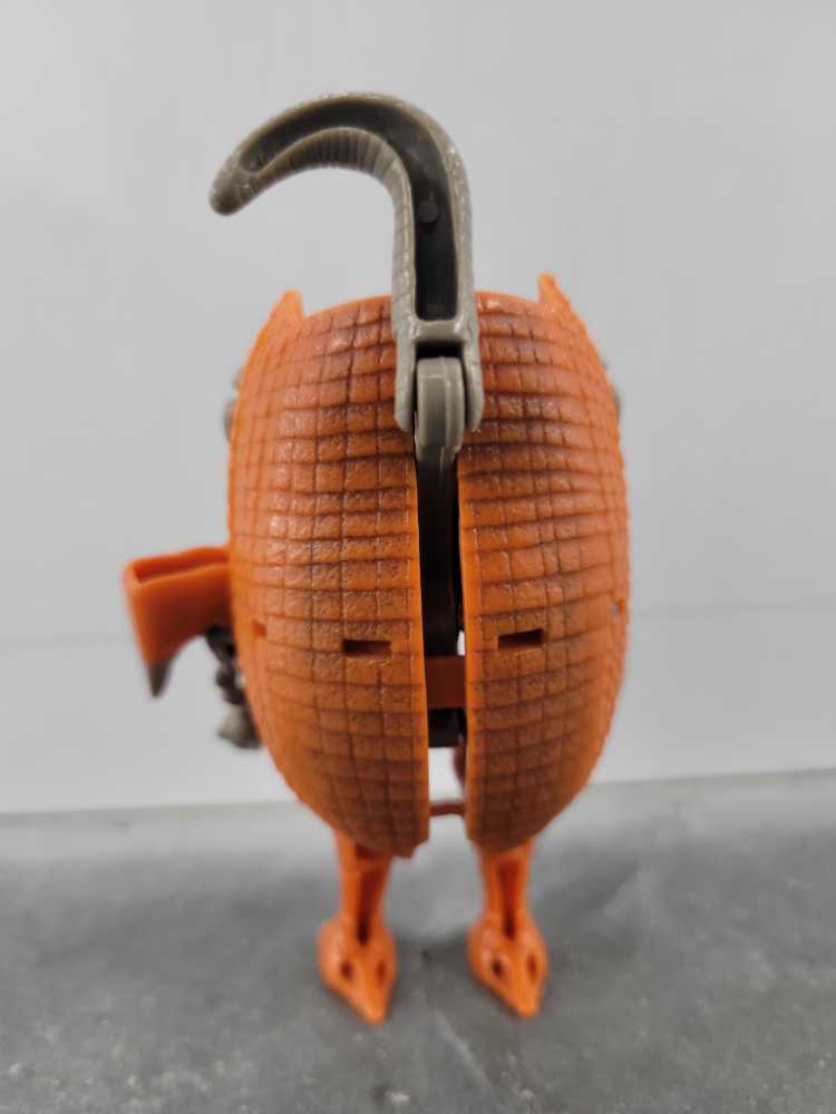 Armordillo - Hasbro (Beast Wars) action figure collectible - Main Image 4