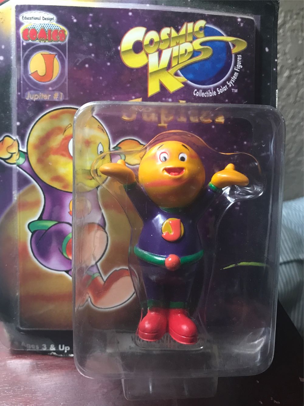 Ghostbusters Afterlife: Lucky #926