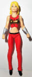 DC Universe Wonder Girl - Mattel (DC Universe) action figure collectible [Barcode 027084831719] - Main Image 3