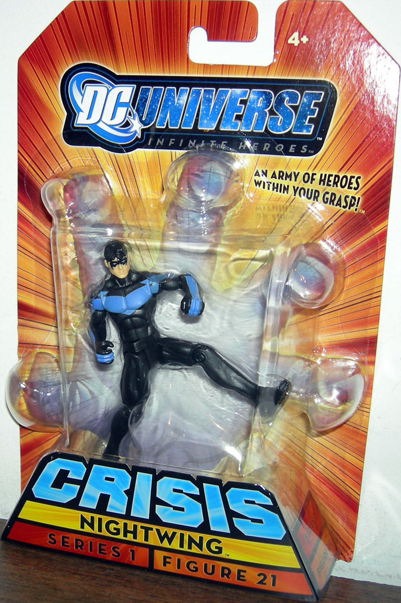 WWF Jakks Pacific BCA Special Edition 3: Ken Shamrock