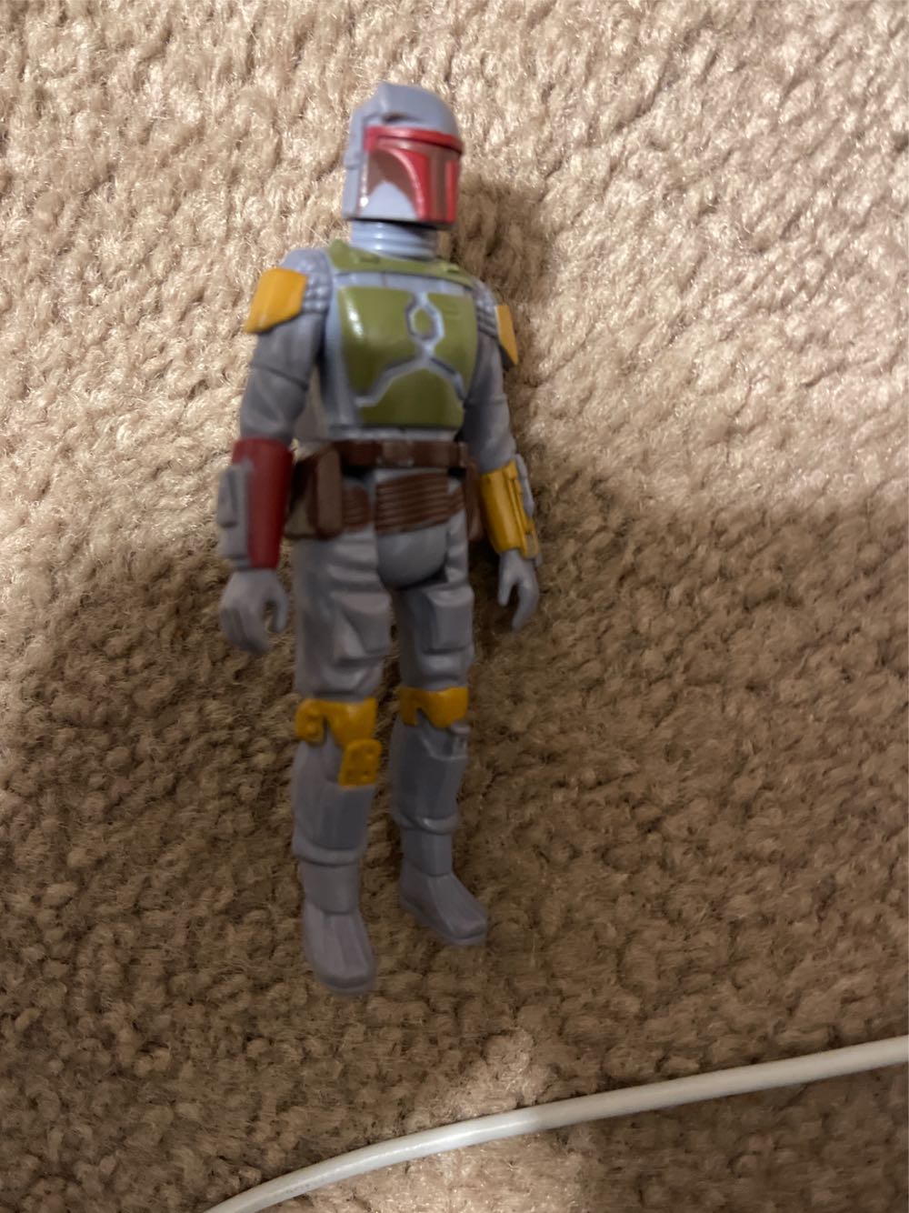 Young Frankenstein Monster 