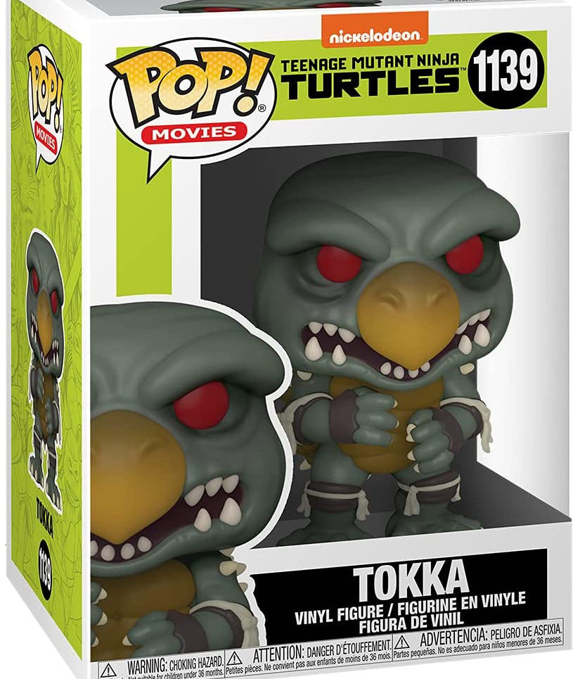 WWF Jakks Pacific BCA Shotgun Saturday Night Series 1: Road Warrior Hawk