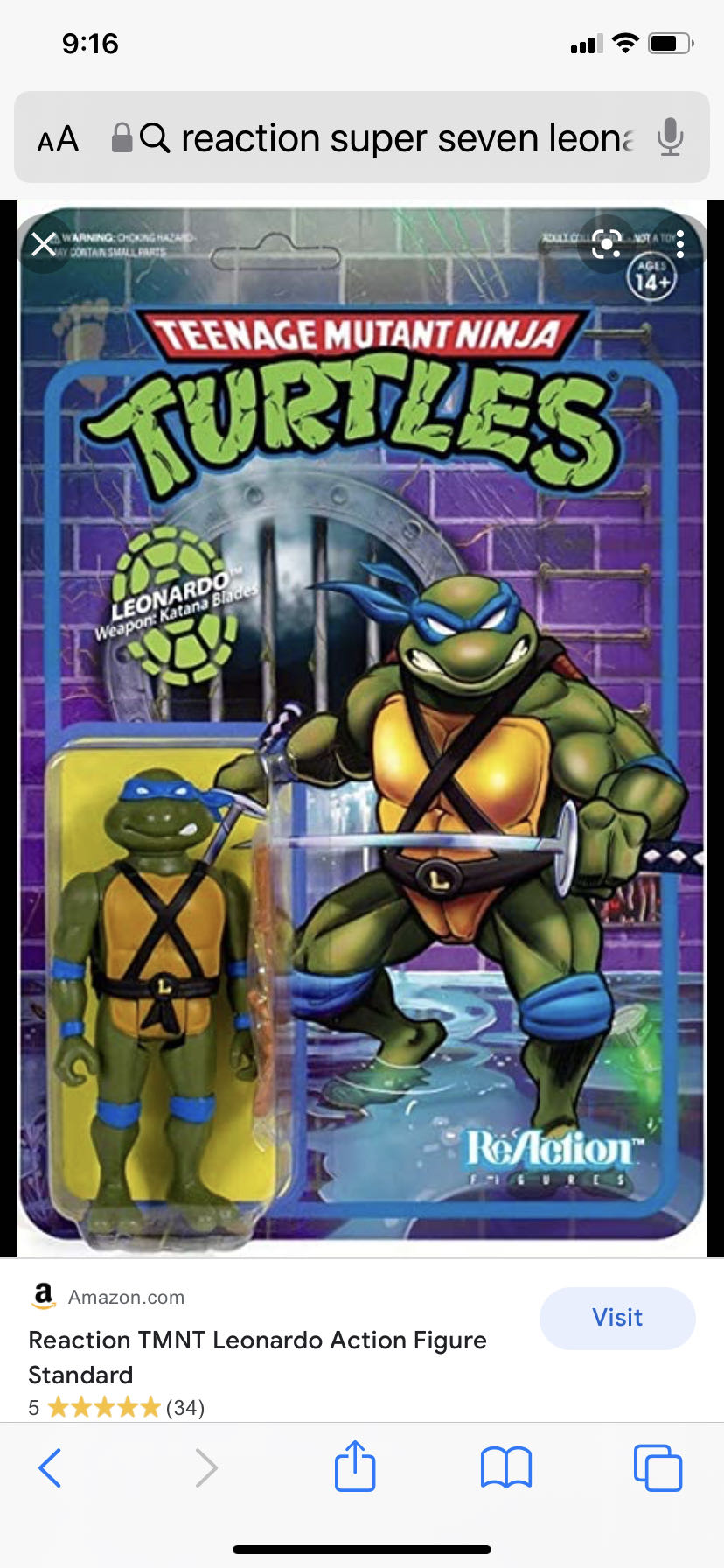 Batman Beyond - Batarang Replica