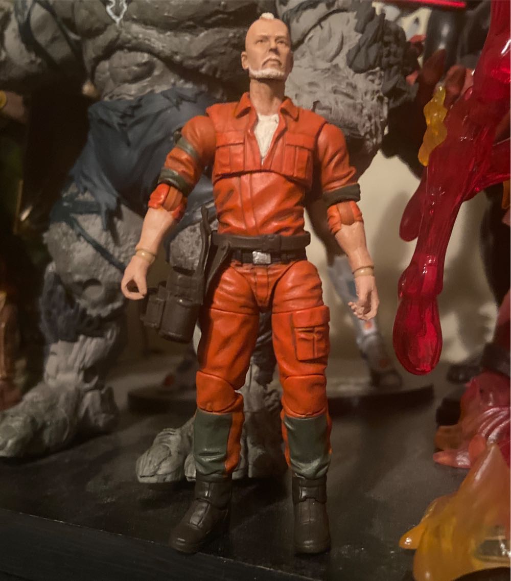 McFarlane NBA : Tracy McGrady ( Orlando Magic )