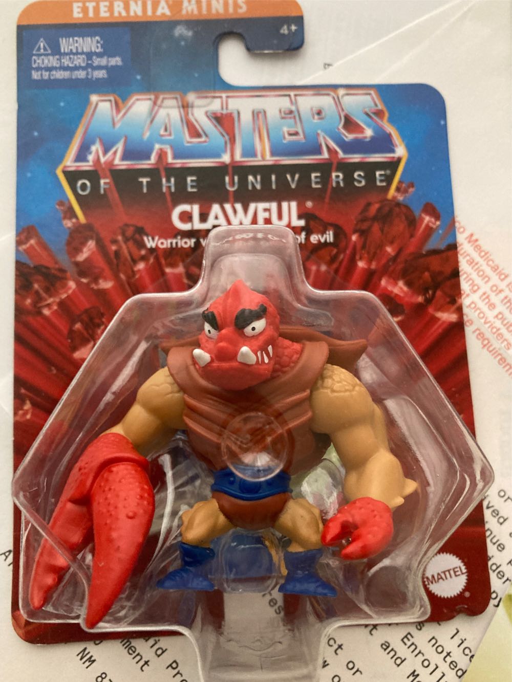 Transformers G1 Computron Technobots 5-Pack (Afterburner, Lightspeed, Nosecone, Scattershot & Strafe) (KO)