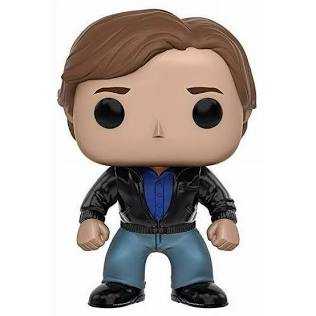 Funko A-team: Faceman  - Funko (Funko TV) action figure collectible [Barcode 849803064273] - Main Image 3