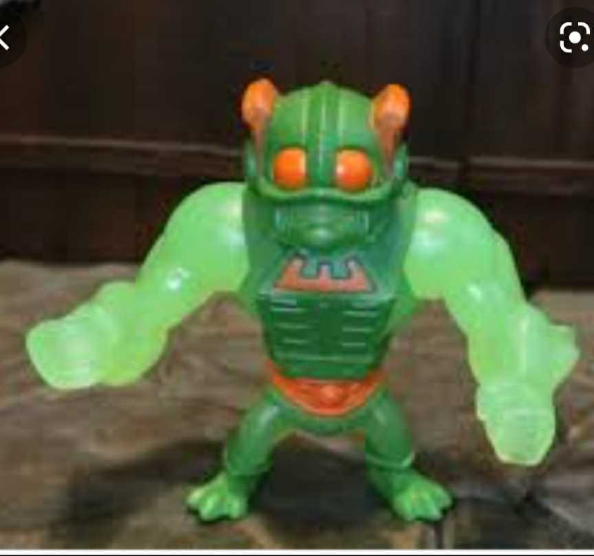 Robotech New Generation Rook Bartley And VFA-6Z Alpha Fighter