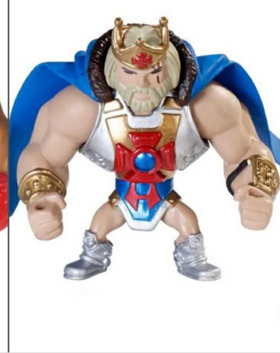 Johnny Lightning (Muscle Cars USA Series) 6/6 1970 Plymouth GTX Ver B. Rel 3