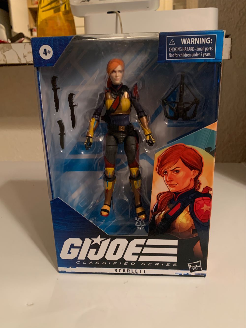 Funko Pop! Borderlands Butt Stallion 518 Nycc Shared Sticker Exclusive