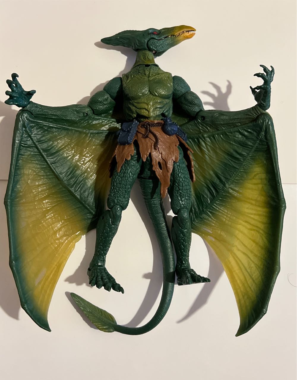 Pokemon: Caterpie #848