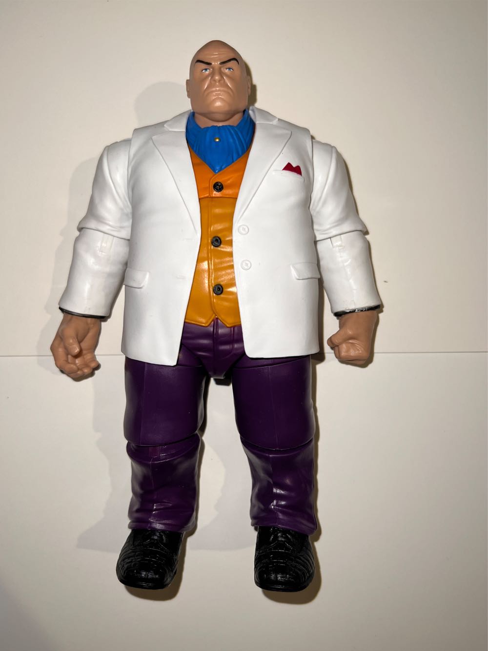 Starting Lineup MLB Bobby Bonilla