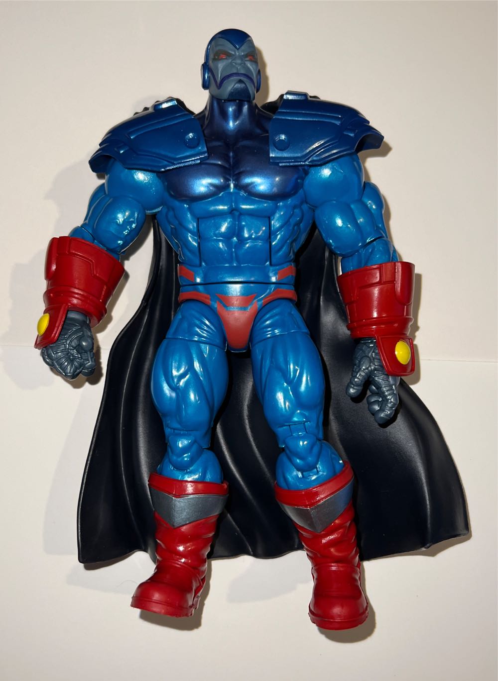 WWF Jakks Pacific BCA DTA Tour Series 1: HHH