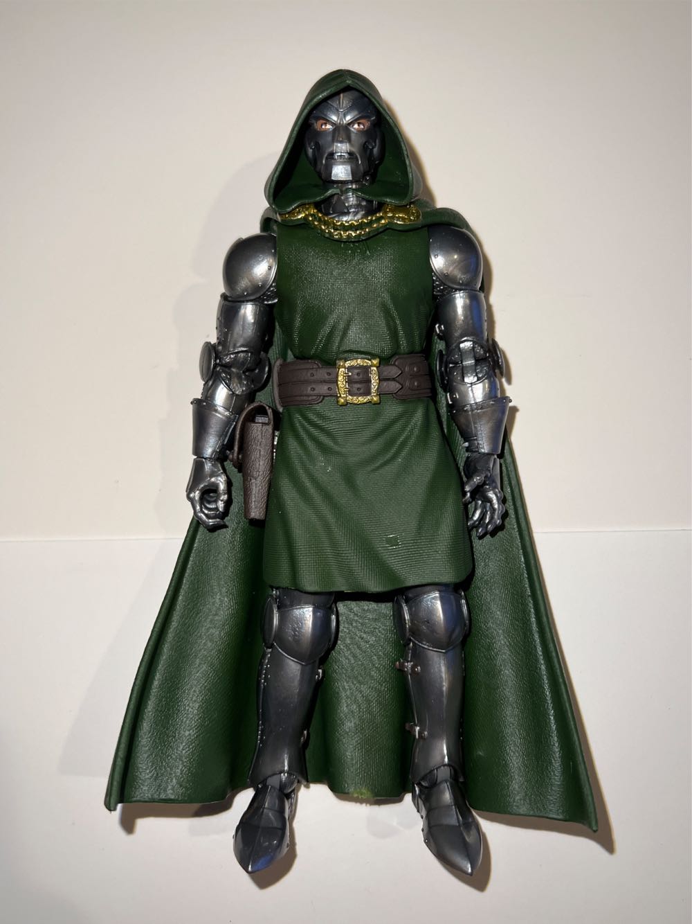 WWF Hasbro - Bret Hart Series 8