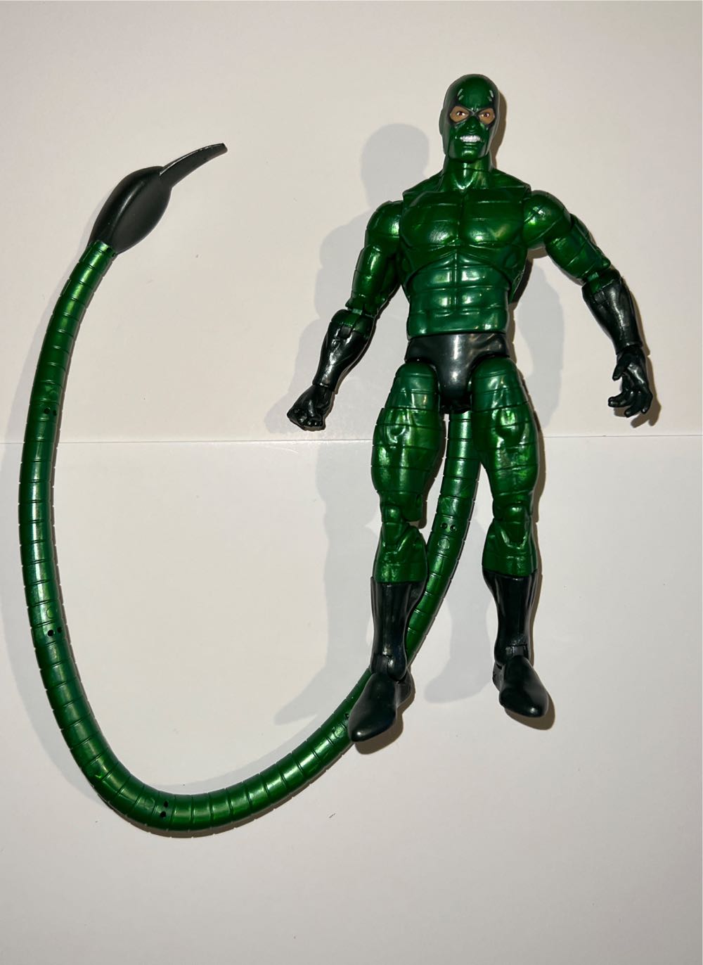 Thanatos The God Of The Death