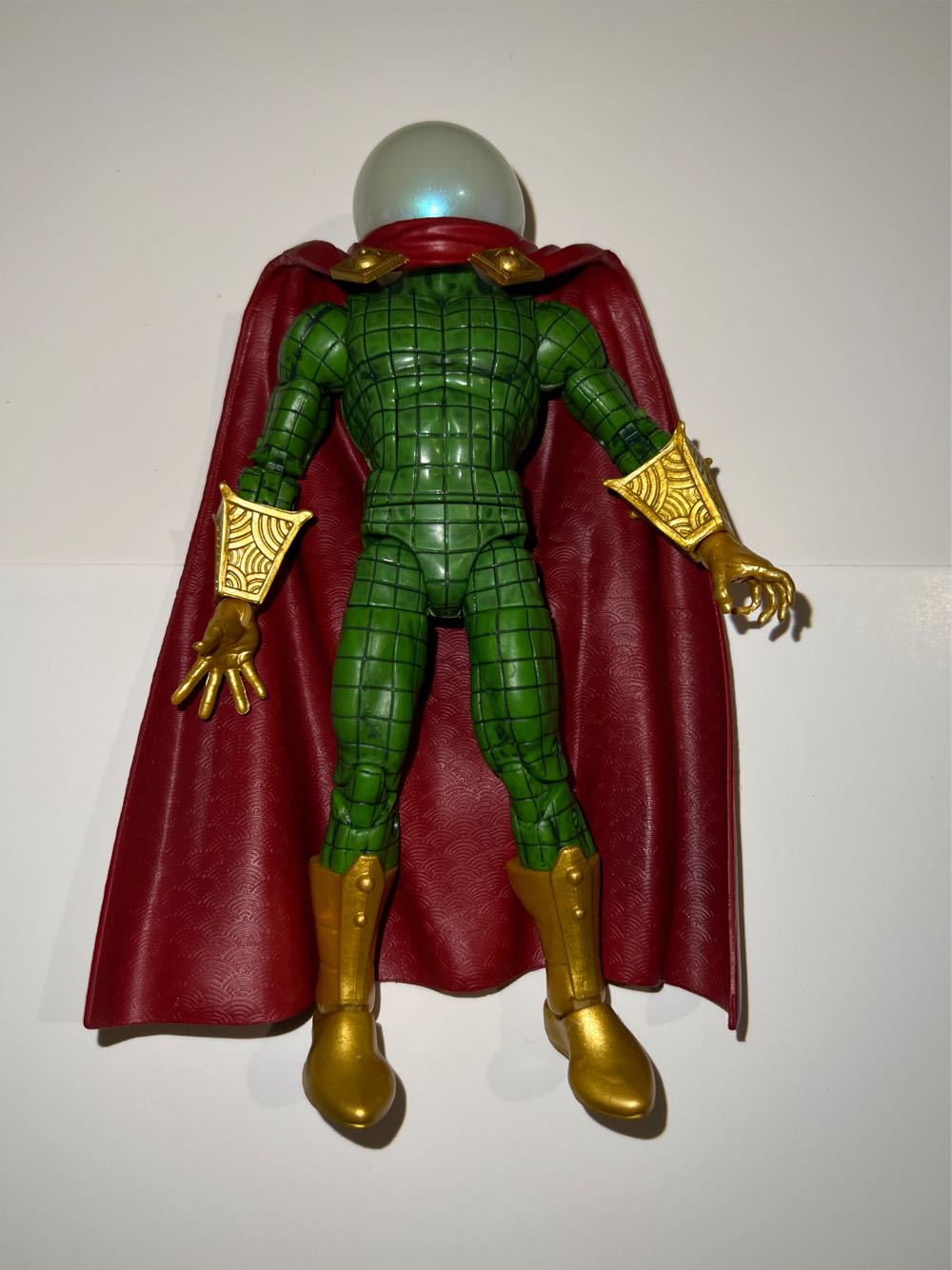 Transformers G2 Soundwave Go-Bots