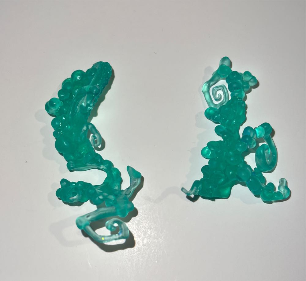 Mysterio - Hasbro Marvel Legends (Spiderman) action figure collectible - Main Image 2