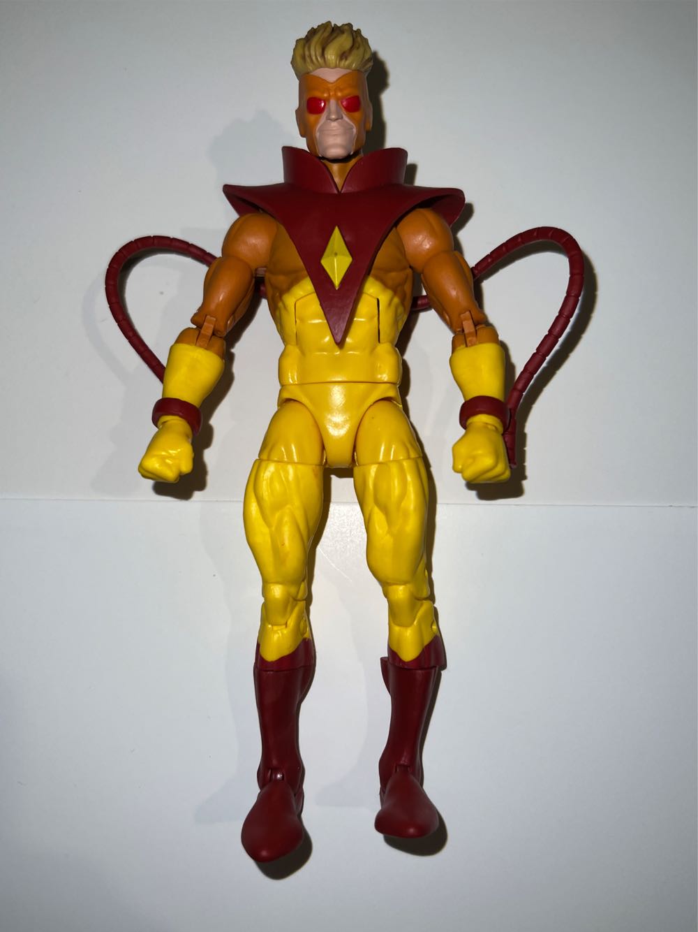 Pop! Comic Moments: Marvel Spider-man Vs. Venom Vinyl Figure