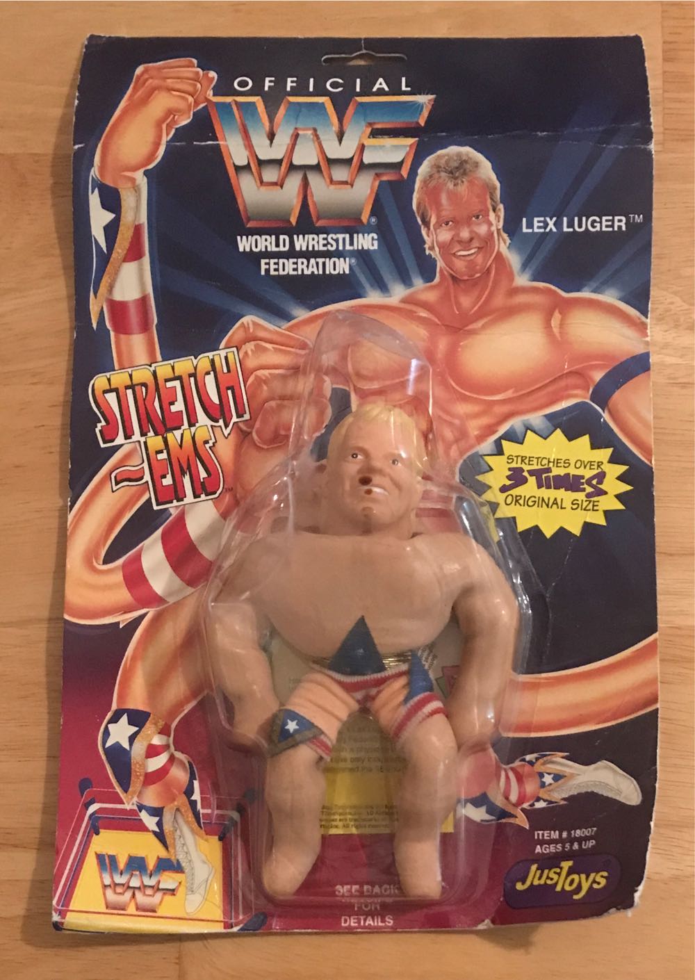 Funko Pop!: Trolls Teal Troll Multicolor