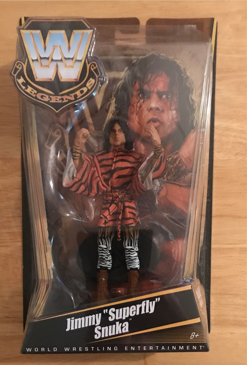 Starting Lineup MLB Kevin Maas