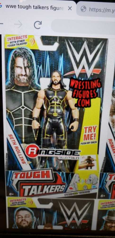 Snake Eyes & Storm Shadow