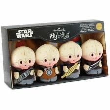 Hallmark Itty Bittys Star Wars Figrin D’an & The Modal Nodes Collector Set New  action figure collectible [Barcode 763795497836] - Main Image 1