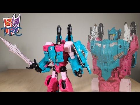 Transformers Generations Selects Snaptrap TT-GS03 - Hasbro (Generations Selects) action figure collectible [Barcode 630509945849] - Main Image 7