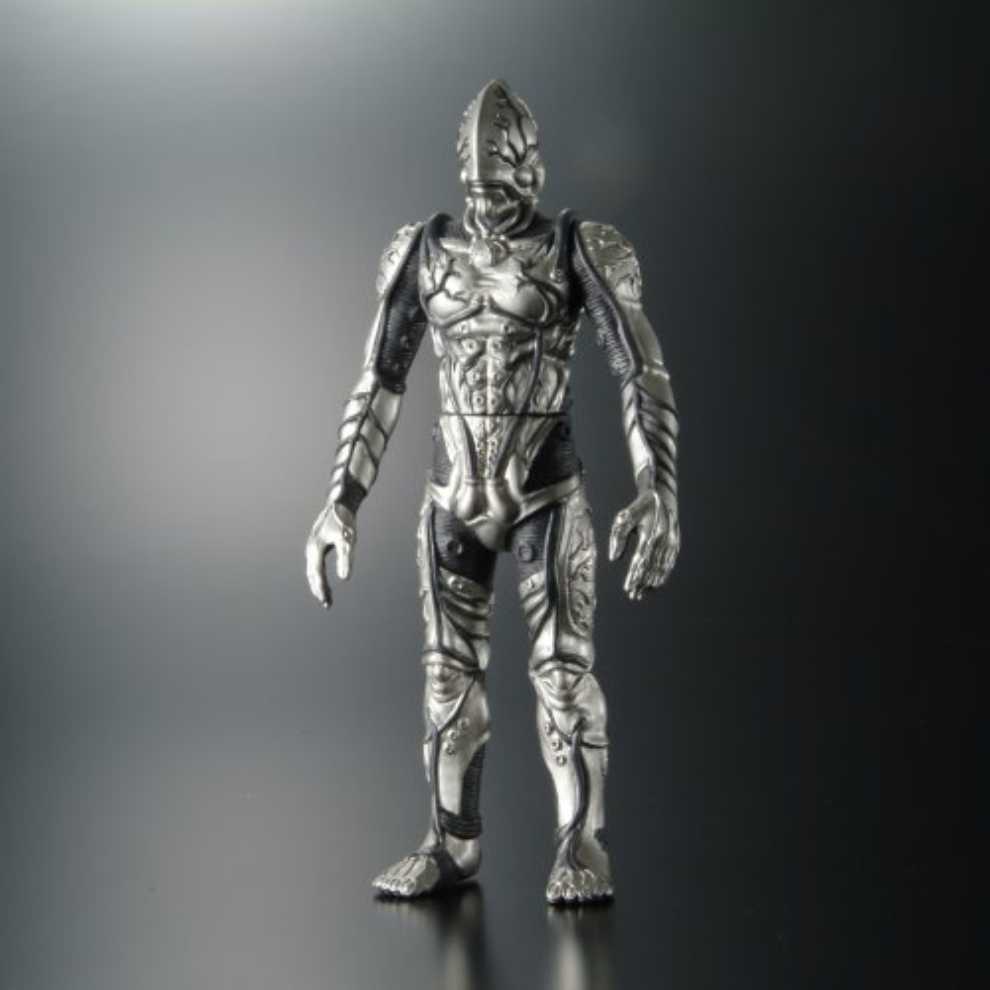Alien X Bandai - Godzilla - Bandai (Godzilla) action figure collectible [Barcode 4543112255204] - Main Image 2