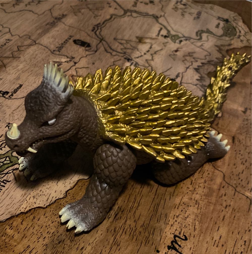 Kiss Unmasked Set #2