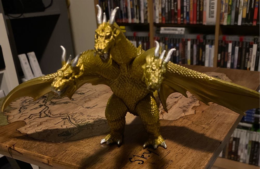 Legends Of Professional Wrestling