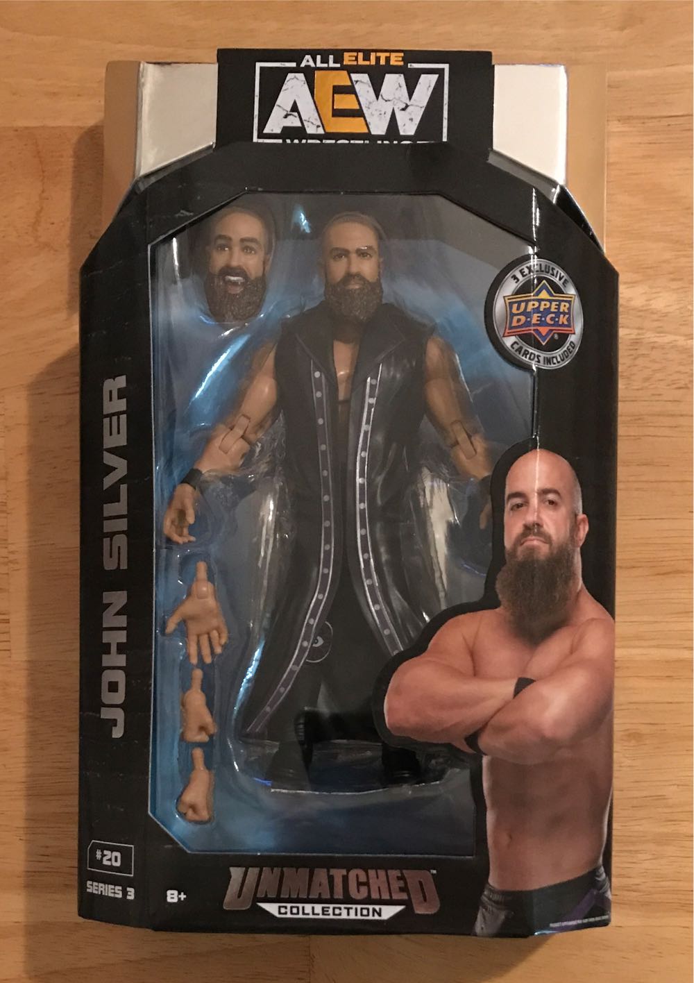 Arkham Knight (Amazing Yamaguchi Series No. 024)