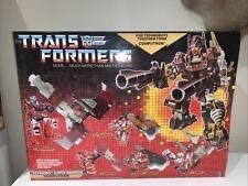 4-Fighter Combat Arena w/ Rex Havoc & Tattoo Terror