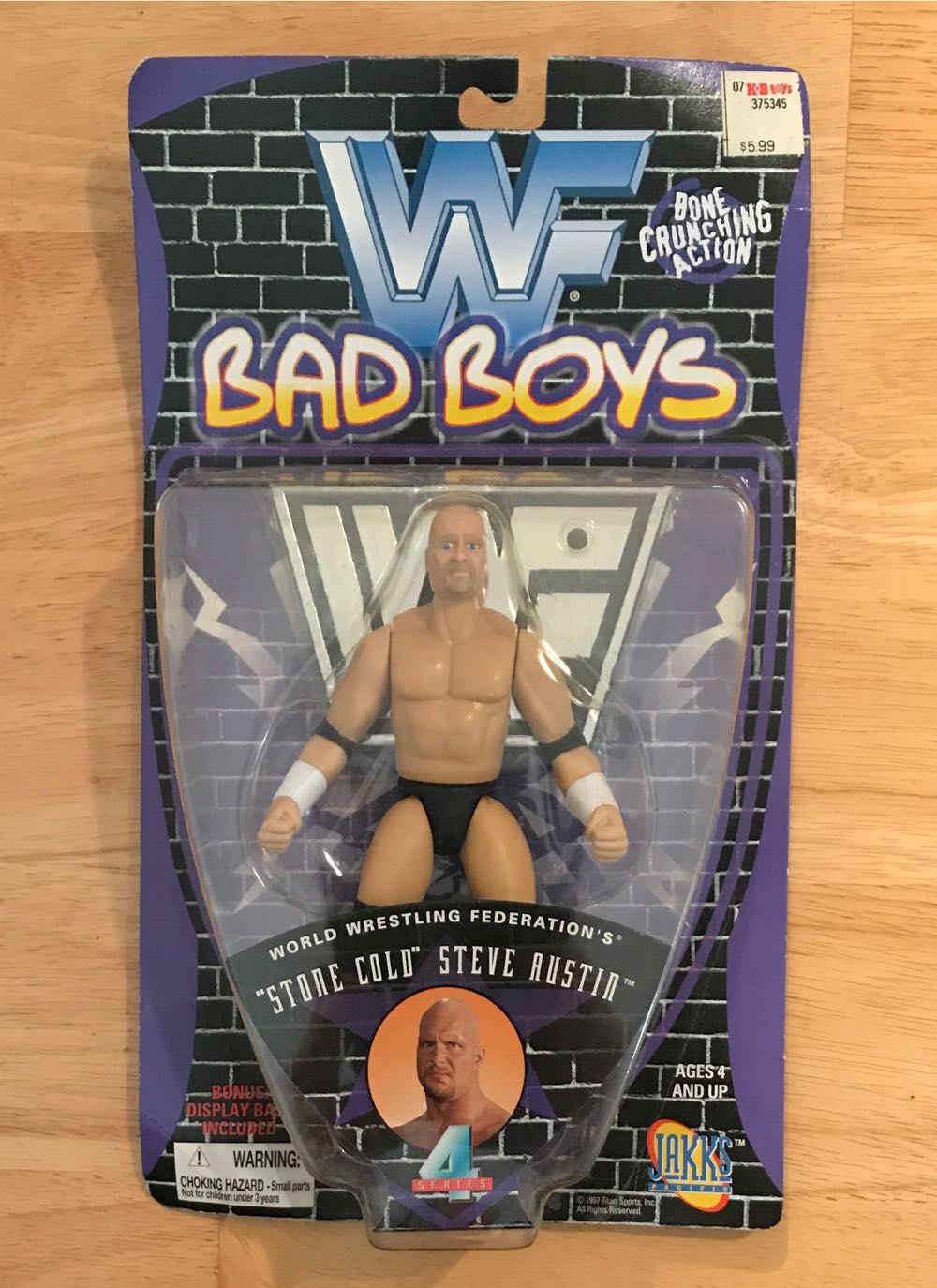 Super Mario Paragoomba 2.5” World Of Nintendo Jakks New