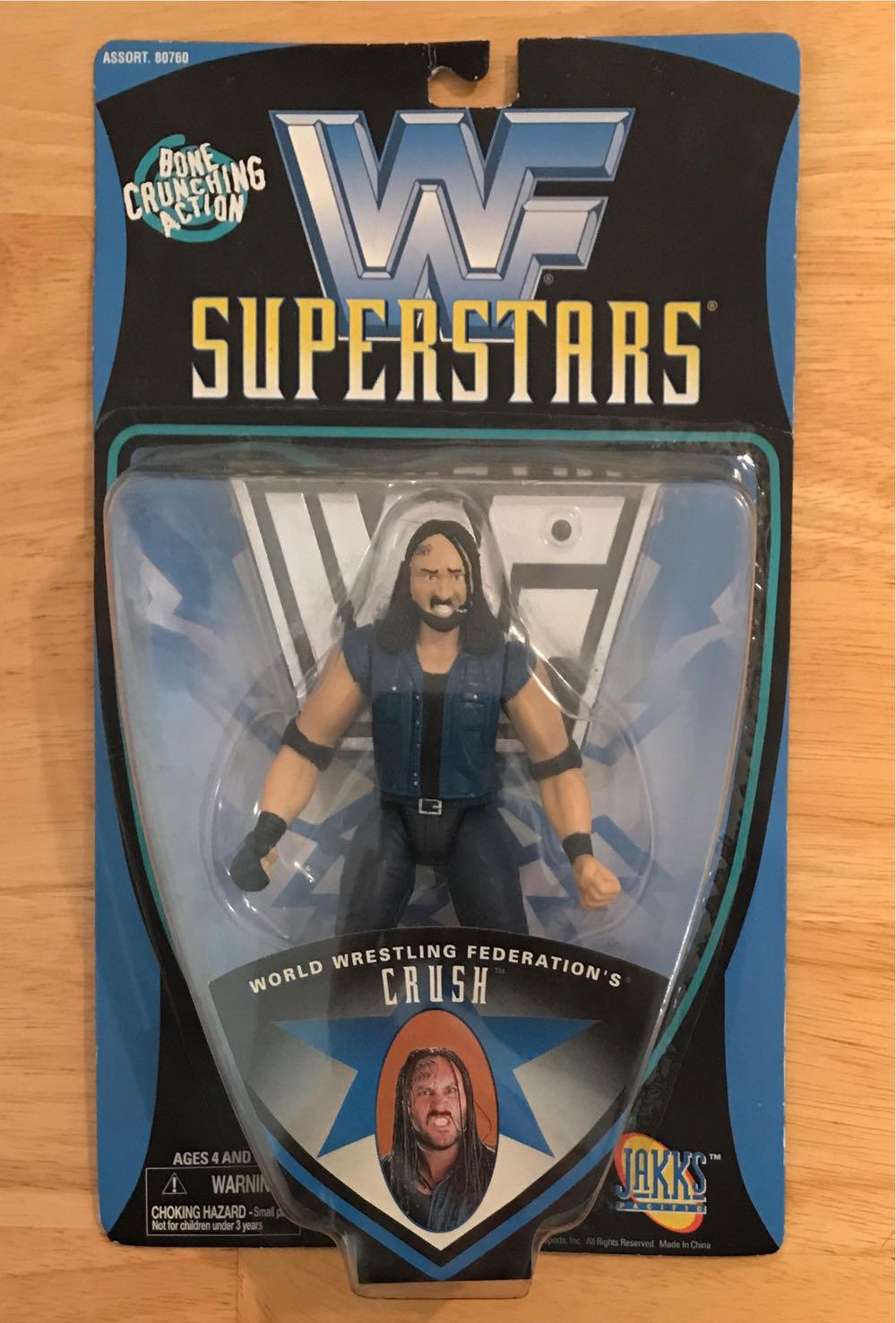 Corgi Icon James Bond 007 Figure F04171 Drax Boxed.