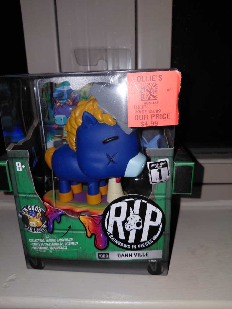 Rintrah 6 Sleepwalker