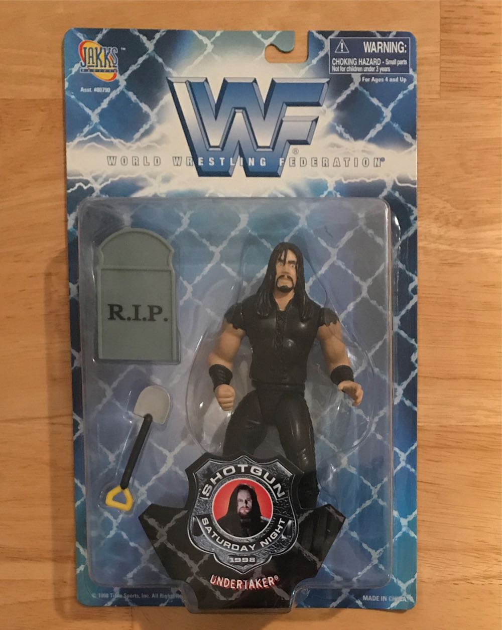 Funko Pop! Movies: Jumanji Alan Parrishmulticolor3.75 Inches